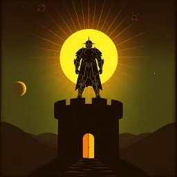 Eternal Vigil: For The Emperor