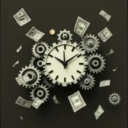 Clockwork Cash