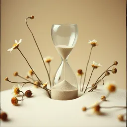 Where did the time go.