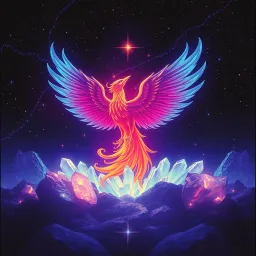 STAR - Crystal Fate