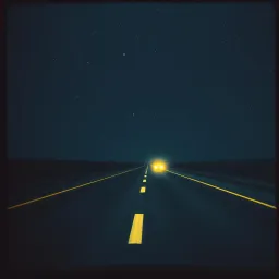 Highway Hustle