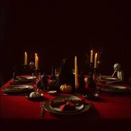 Feast of Shadows