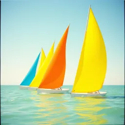 Hard to Starboard