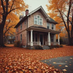 No Place to Call Home