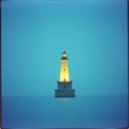 Guided by Your Light