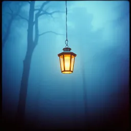 Weight of the Quiet