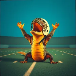 BC Jr Gators