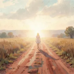 All Roads Lead Back To You