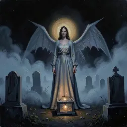 Pale Graves