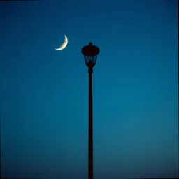 The Night Whispers Your Name