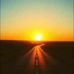 New Roads Ahead