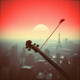 Red Twilight (Dirge of the Sun)