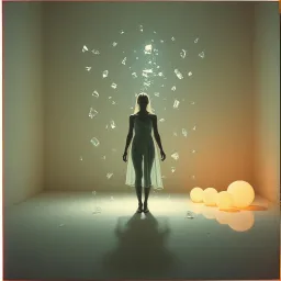 Invisible Glow