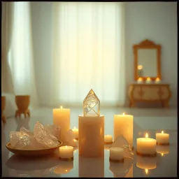 SANCTUARY OF LIGHT