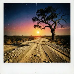 My Life Is My Road