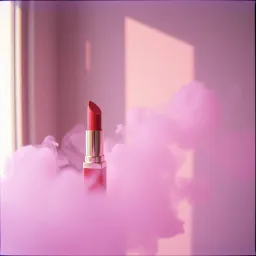 Lipsticks and lungs