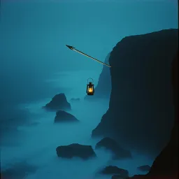 Dream to arrive to you