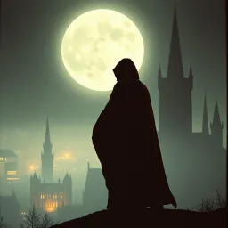 Night of the Nosferatu