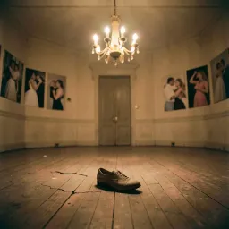Last Chance To Dance