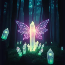 Leveling up with Fae