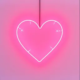 Love's Electric Flame