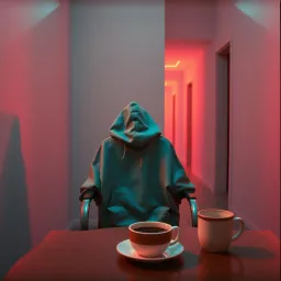 The Shape You Left Behind