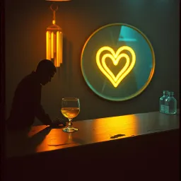 Vaso vacío