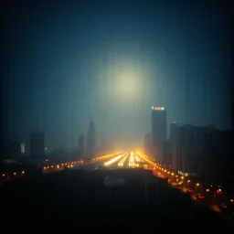 GLASS HALO (Interlude)