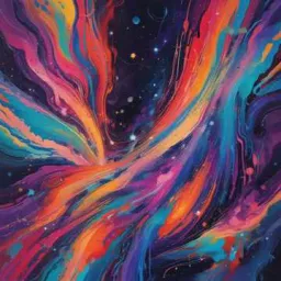 Chromatic Dreams 