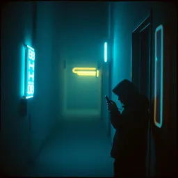 No Sleep