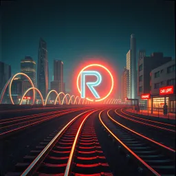 Rapidly