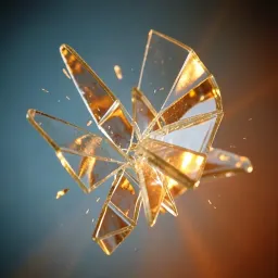 Shards of Glory