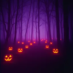 Spooky Sweetheart