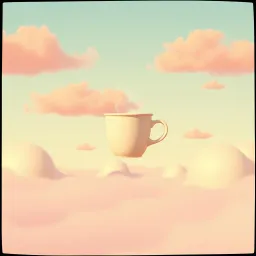 You are in Dreams