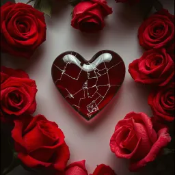 Heartbreak Riddles