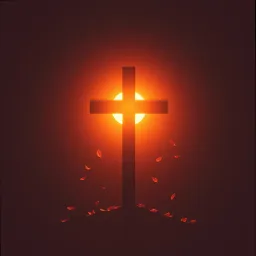 He Bore Our Pain