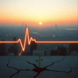 Resilient Heart