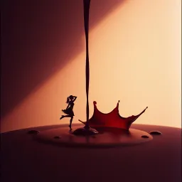 Chocolat No Escape