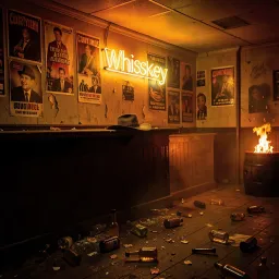 Alcohol Regrets