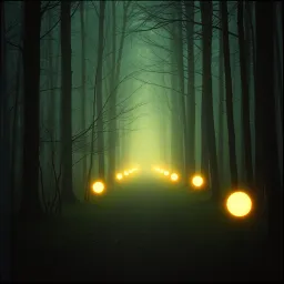 Shadows of Strength
