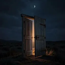 Still Here