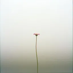 Faint Bloom