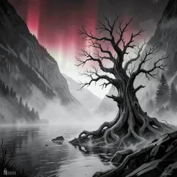 Blood On Svea