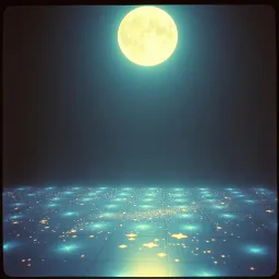 Queen of the Night