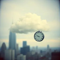 Just a moment