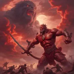 Rise of the Titan