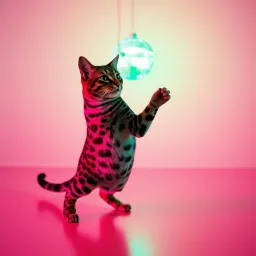 Mi gata