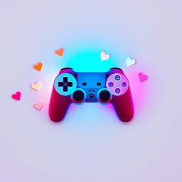 Gaming Dreams and Friendship