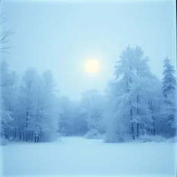Зима без тебя