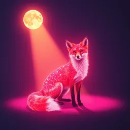 Starlight on my Tail